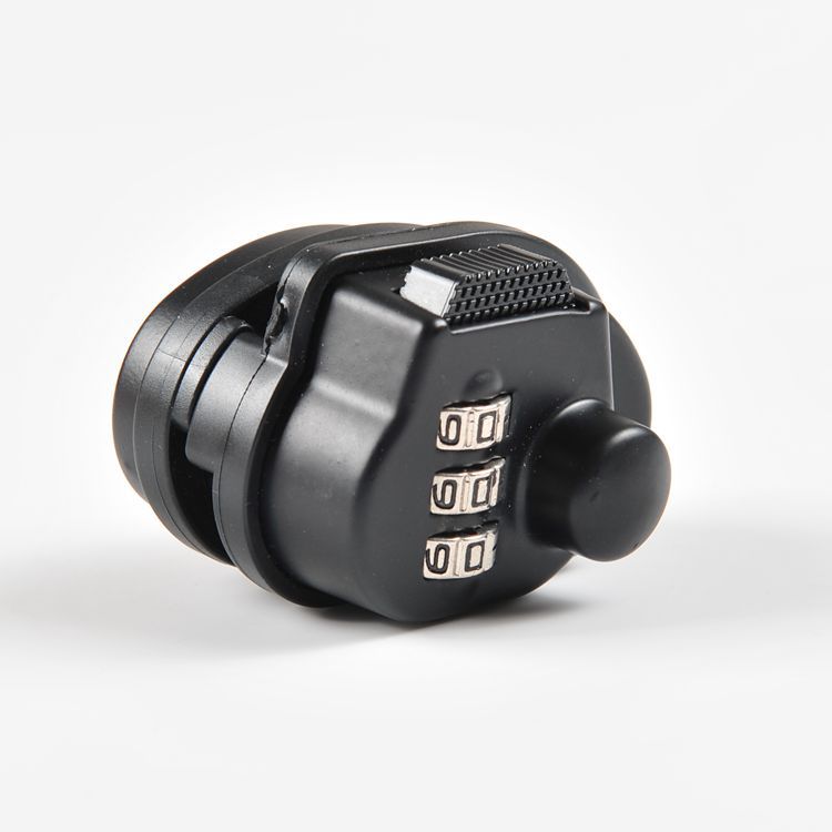 Zinc Alloy Safety Security Lock Password Trigger