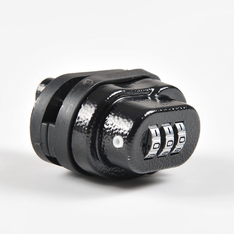 Zinc Alloy Safety Security Lock Password Trigger