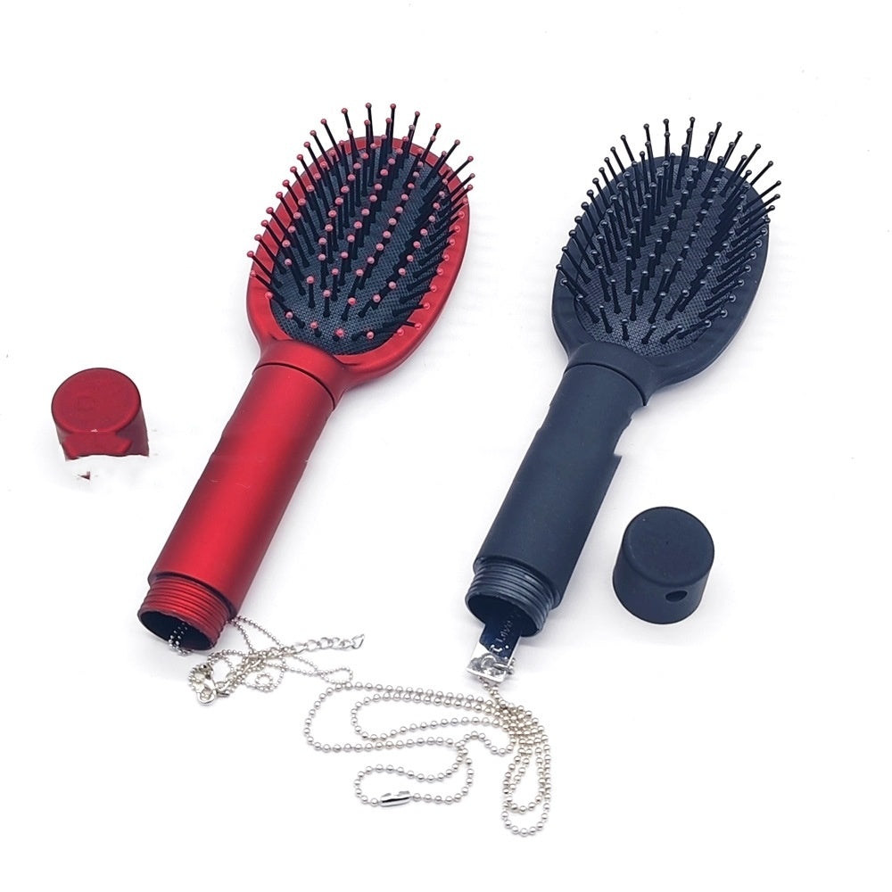 Portable Storage Comb