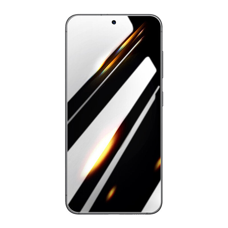 Clearly Hidden Tempered Privacy Film For Phone