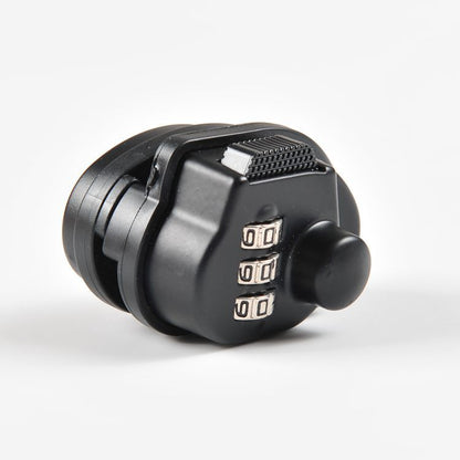 Zinc Alloy Safety Security Lock Password Trigger