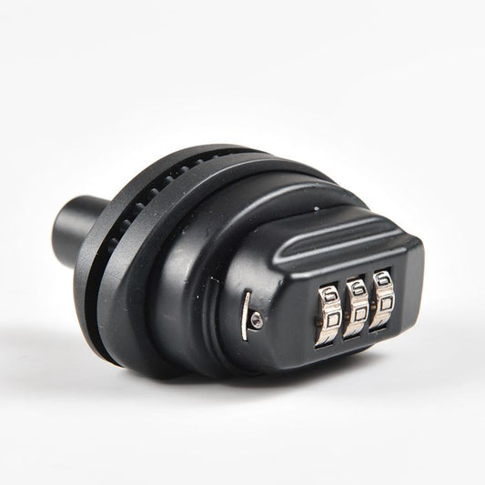 Lock Password Trigger