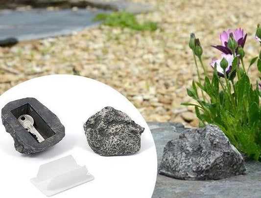  Stone Storage Box