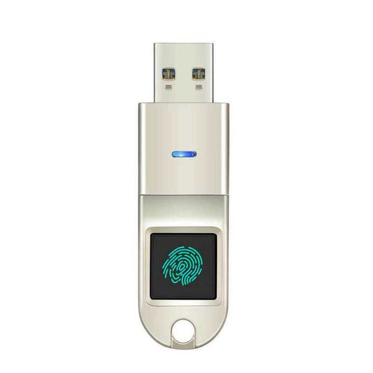 Fingerprint U Disk