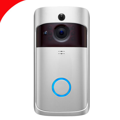 Smart Wireless WiFi Security Video Door Bell