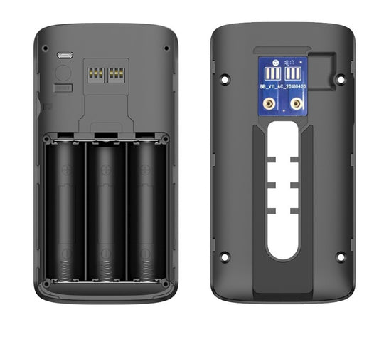 Smart Wireless WiFi Security Video Door Bell