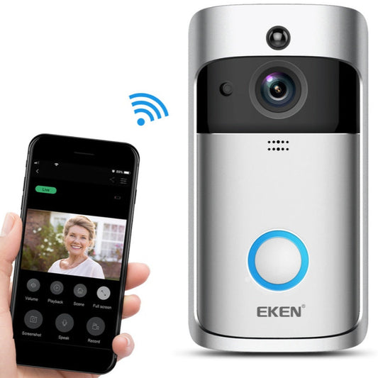 Video Door Bell