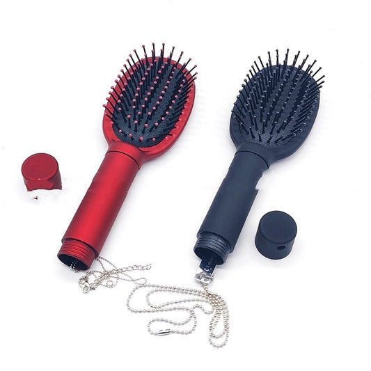 Portable Storage Comb
