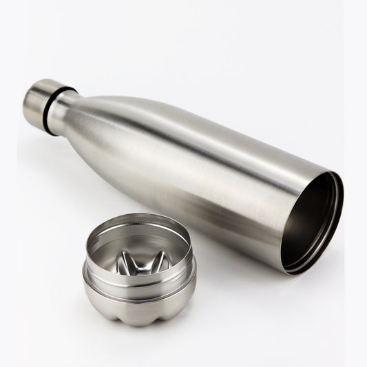 Storage Cola Cup Bottom Removable Hidden