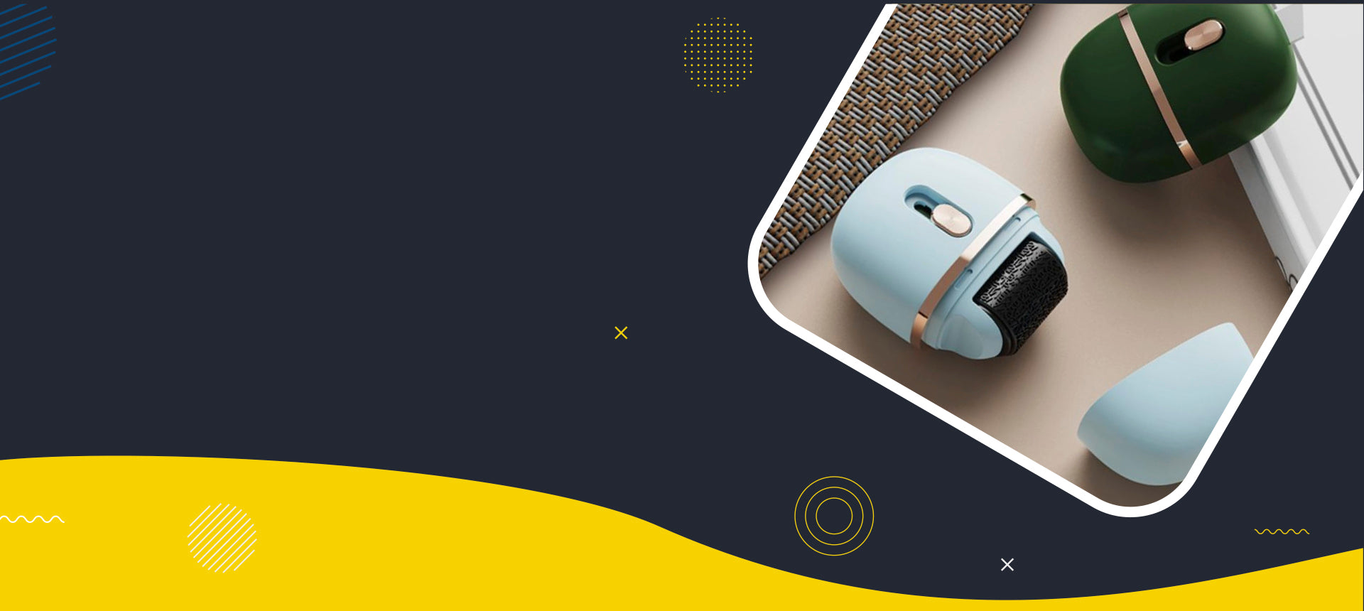 Clearly Hidden privacy and security gadgets for modern protection