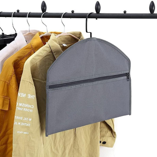 Hidden Storage Hanger Bag