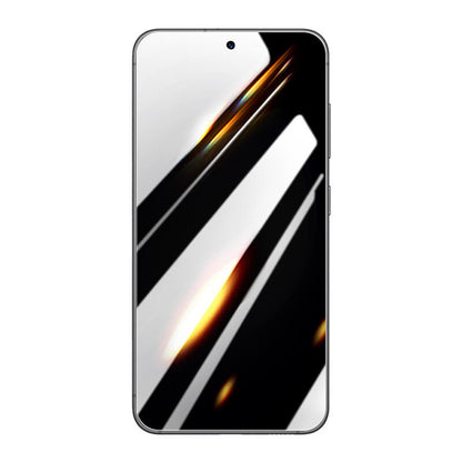 Clearly Hidden Tempered Privacy Film For Phone