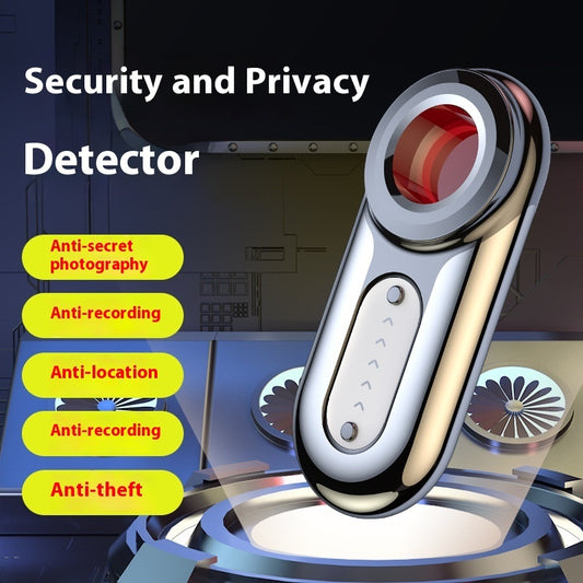 Privacy Positioning Monitoring Wireless Signal Detector