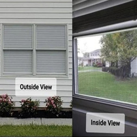 Window Glass Film 